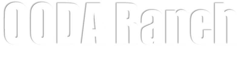 Ooda Ranch Gun Range